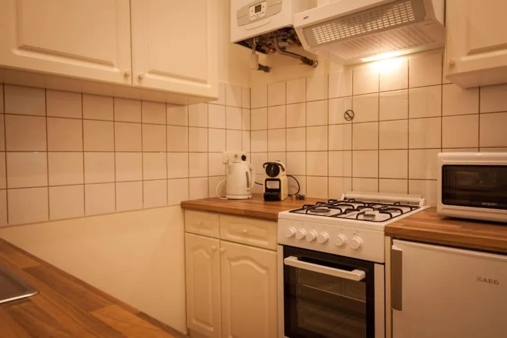 Appartamento Vienna-Flats Self Check-In 0*, Vienna Austria