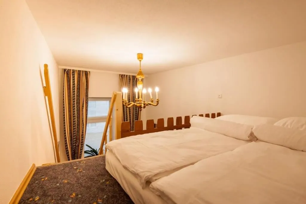 Appartamento Vienna-Flats Self Check-In Vienna