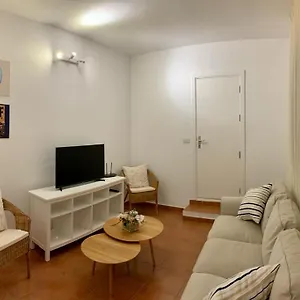 Vianymar Apartment El Médano