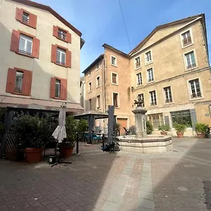  Appartement Centre Historique France