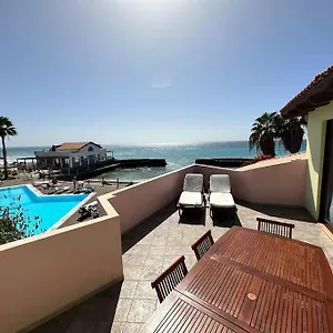 Porto Antigo 1 - Beach , Santa María Cabo Verde