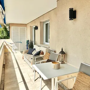 Exclusive Puerto Banus Beach Free Parking Wifi & Swimming Pool , Marbella España