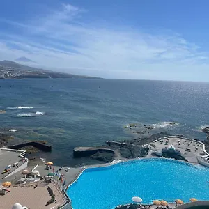 Vacacional Altagay Apartment Punta Del Hidalgo