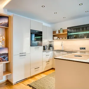Sun Apartment Innsbruck