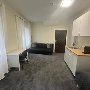 Datri Petite 9 Apartamento