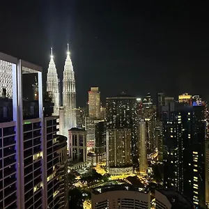 Platinum Sky Park , Kuala Lumpur Malasia