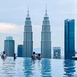 Eaton Klcc , Kuala Lumpur Malasia