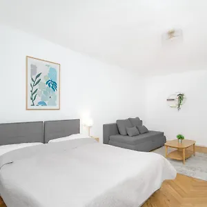 Ballgasse Apartamento