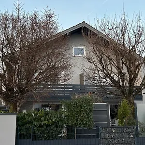Moderne Direkt In Apartment Landsberg am Lech