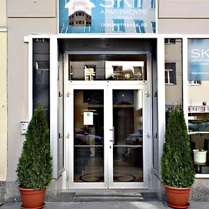  Appartamento Sky