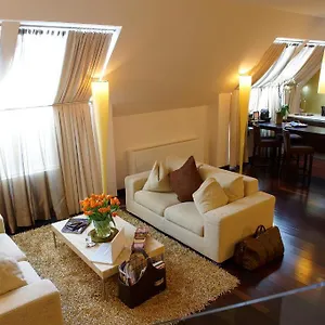 Appart hôtel Myplace Premium, Vienne