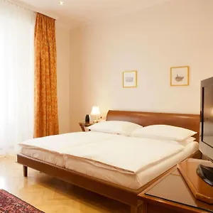 Kaiserin Elisabeth Hotel