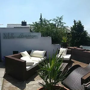 Ferienwohnungvip Munich Albatros De Luxe Apartment Kirchheim bei Muenchen