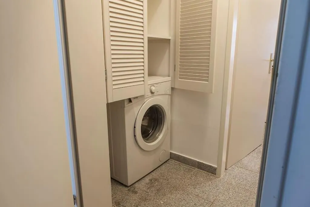 Ferienwohnung Vienna-Flats Self Check-In Wien