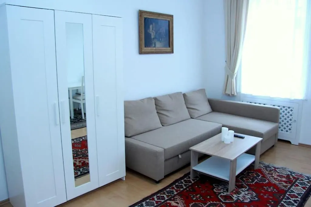 Ferienwohnung Vienna-Flats Self Check-In 0*, Wien