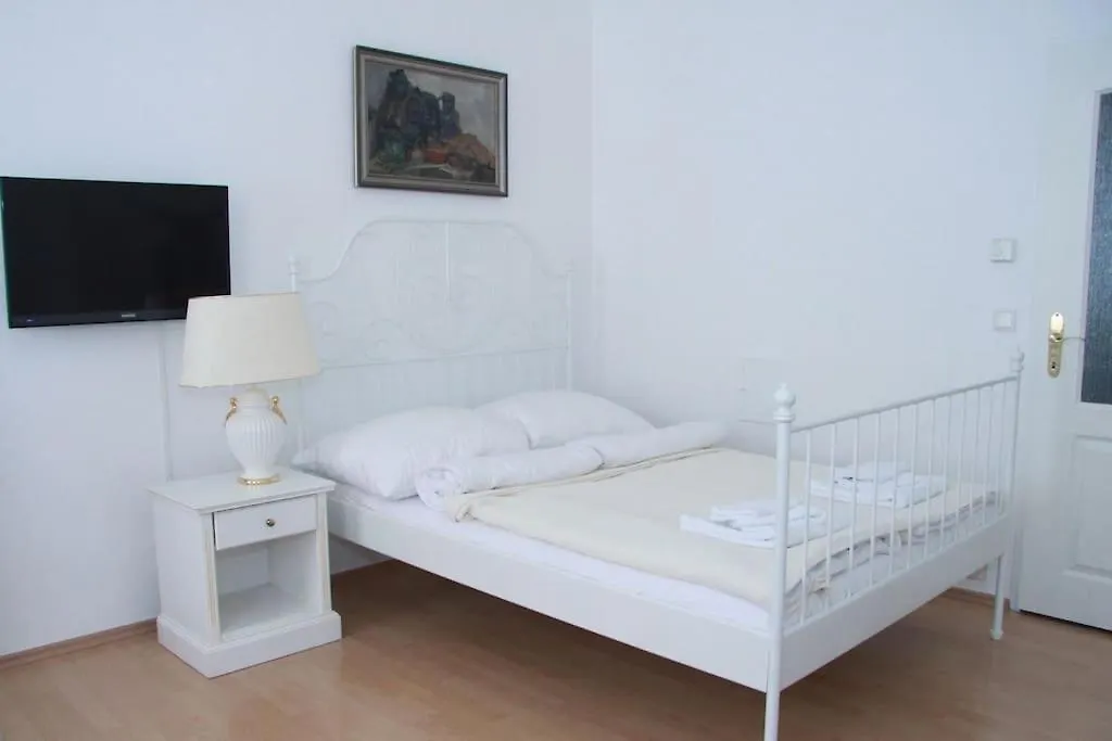 Apartment Ferienwohnung Vienna-Flats Self Check-In