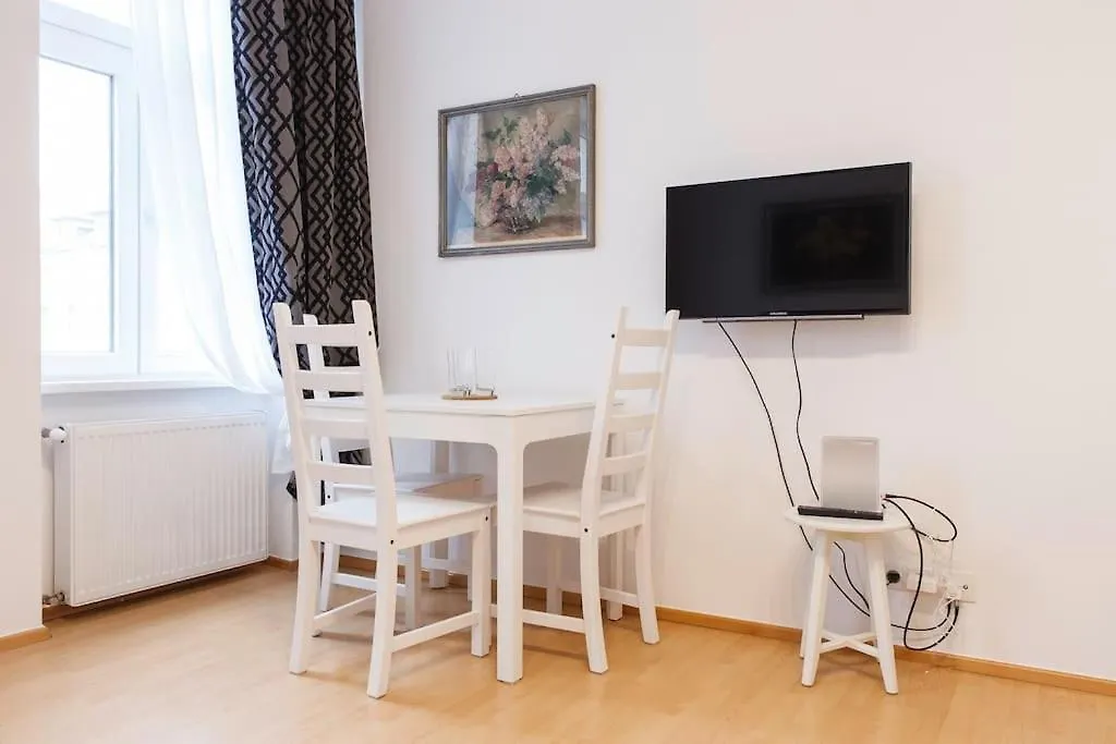 Apartamento Vienna-Flats Self Check-In