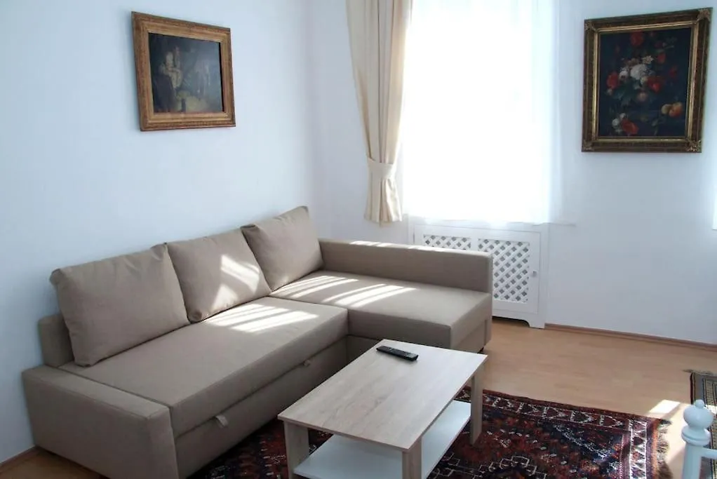 Apartamento Vienna-Flats Self Check-In  Viena