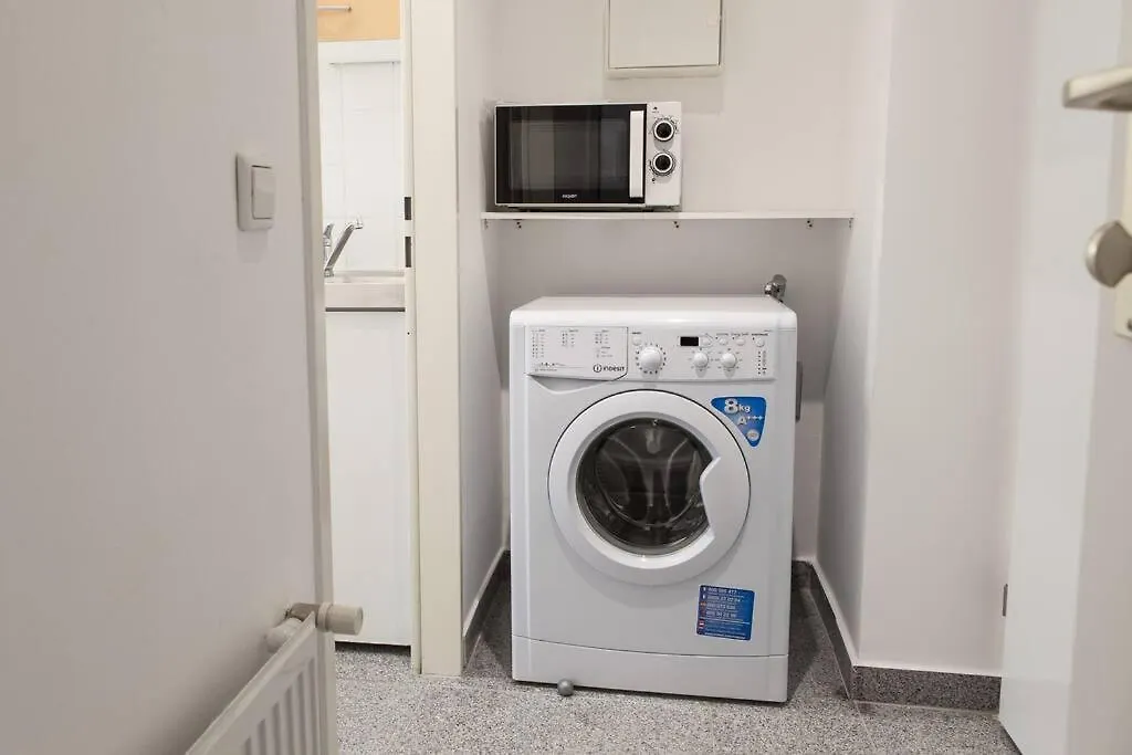 Ferienwohnung Vienna-Flats Self Check-In Apartment Wien