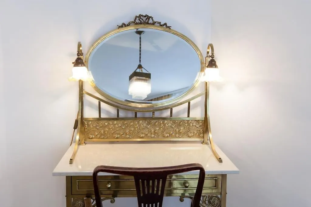 Apartment Ferienwohnung Vienna-Flats Self Check-In Österreich