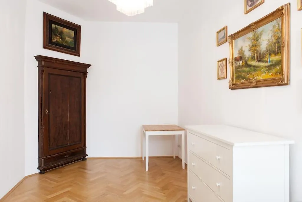 Apartment Ferienwohnung Vienna-Flats Self Check-In