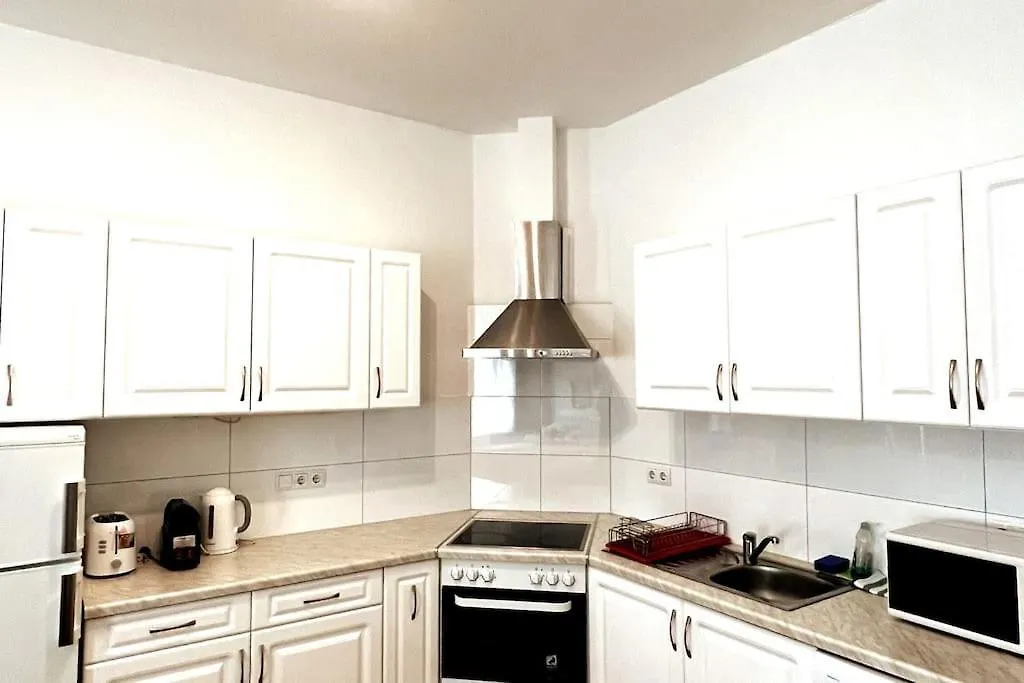 Apartamento Vienna-Flats Self Check-In 0*, Viena Austria