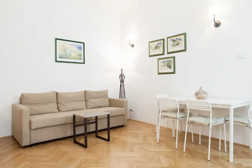 Ferienwohnung Vienna-Flats Self Check-In 0*, Wien