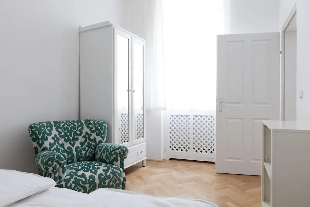 Ferienwohnung Vienna-Flats Self Check-In 0*, Wien Österreich