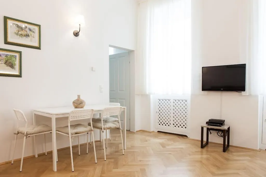 Apartamento Vienna-Flats Self Check-In