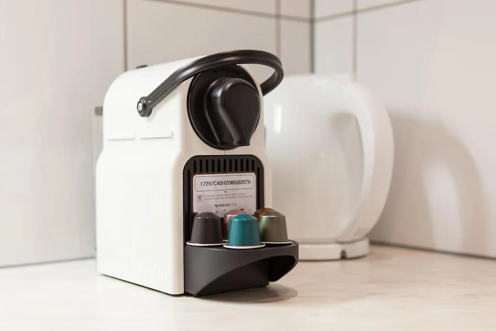Ferienwohnung Vienna-Flats Self Check-In Wien