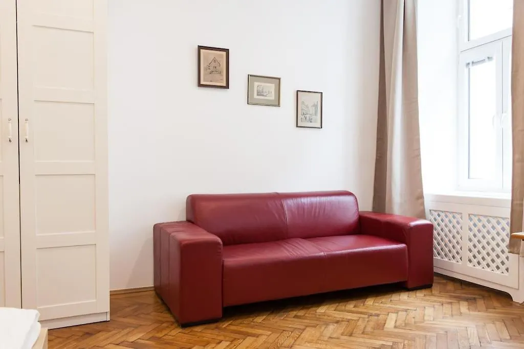 Ferienwohnung Vienna-Flats Self Check-In Apartment Wien
