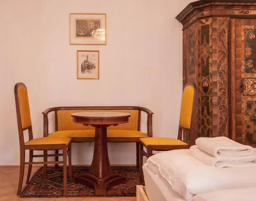 Ferienwohnung Vienna-Flats Self Check-In Österreich