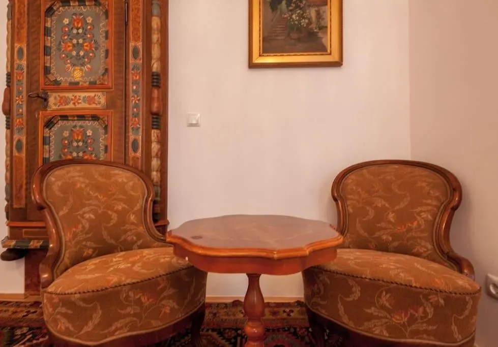 Ferienwohnung Vienna-Flats Self Check-In Wien