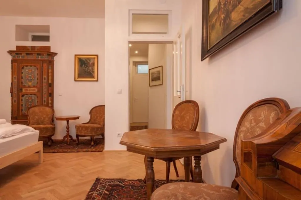 Ferienwohnung Vienna-Flats Self Check-In 0*, Wien