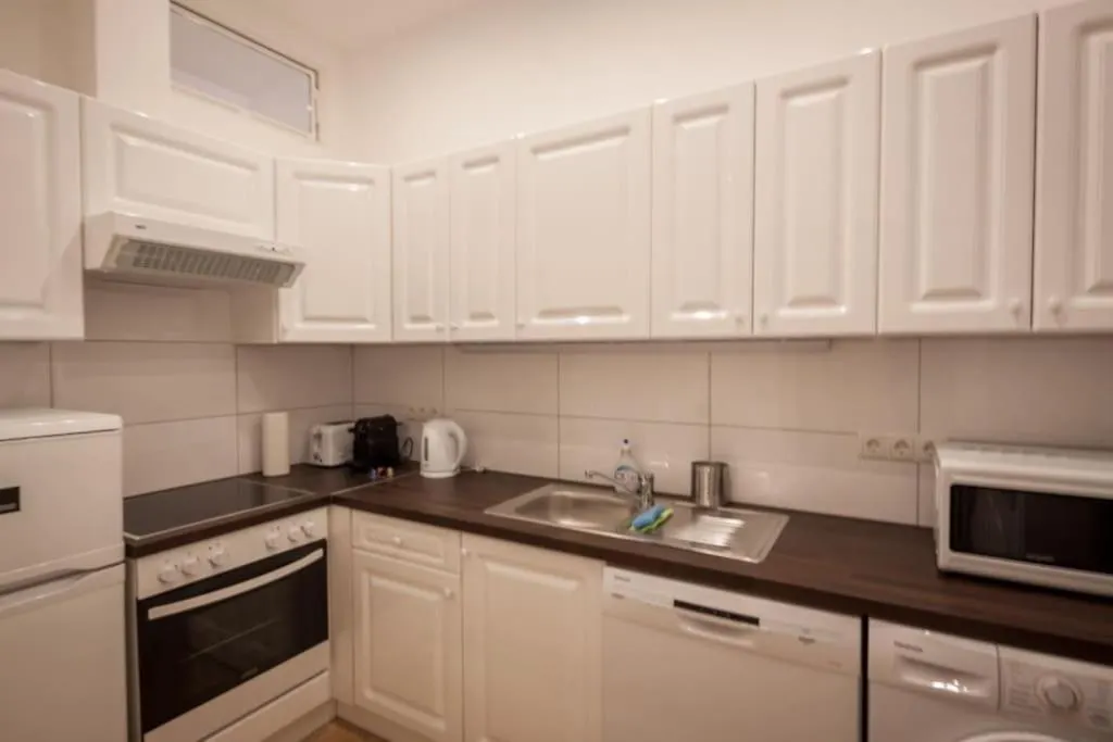 Ferienwohnung Vienna-Flats Self Check-In Apartment