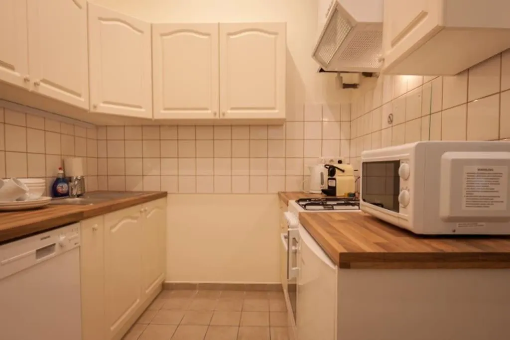 Apartamento Vienna-Flats Self Check-In 0*, Viena Austria