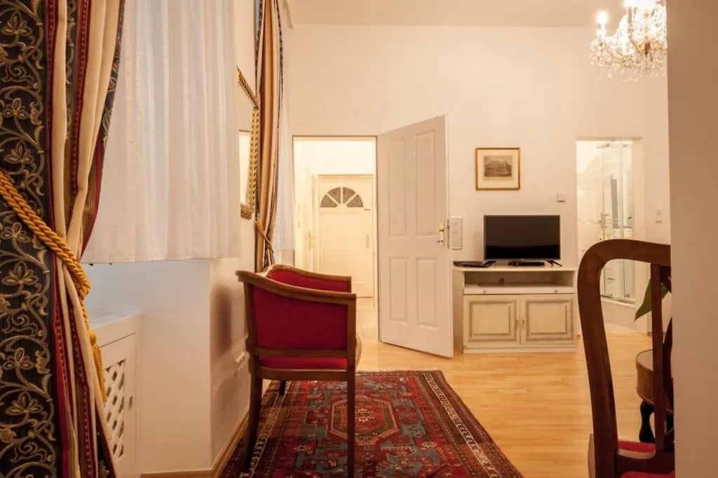 Ferienwohnung Vienna-Flats Self Check-In Wien