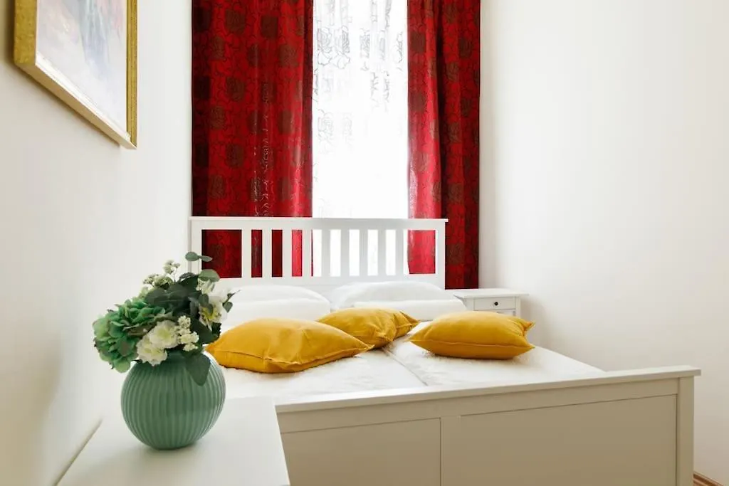Apartment Ferienwohnung Vienna-Flats Self Check-In