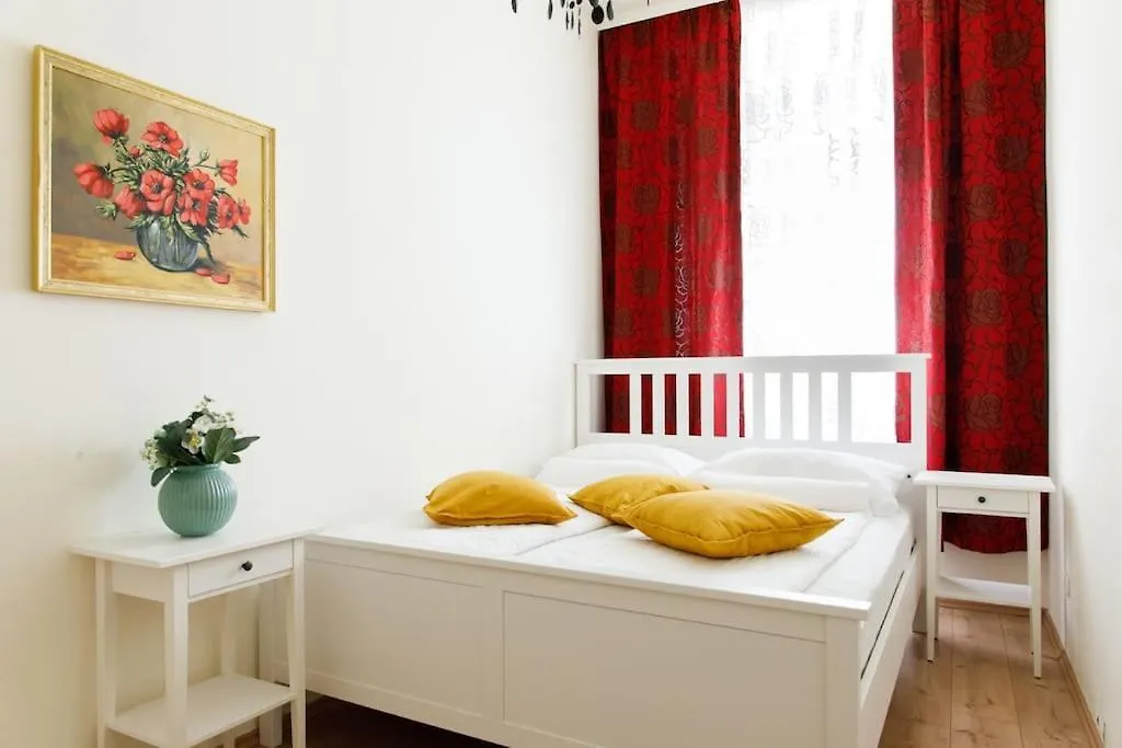 Apartment Ferienwohnung Vienna-Flats Self Check-In