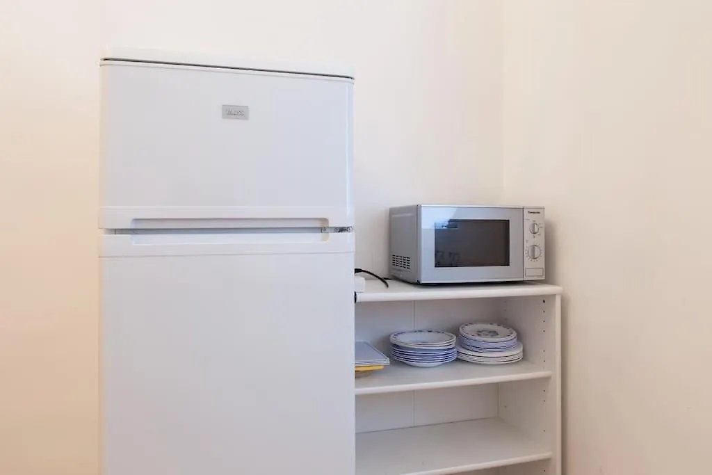 Ferienwohnung Vienna-Flats Self Check-In Österreich
