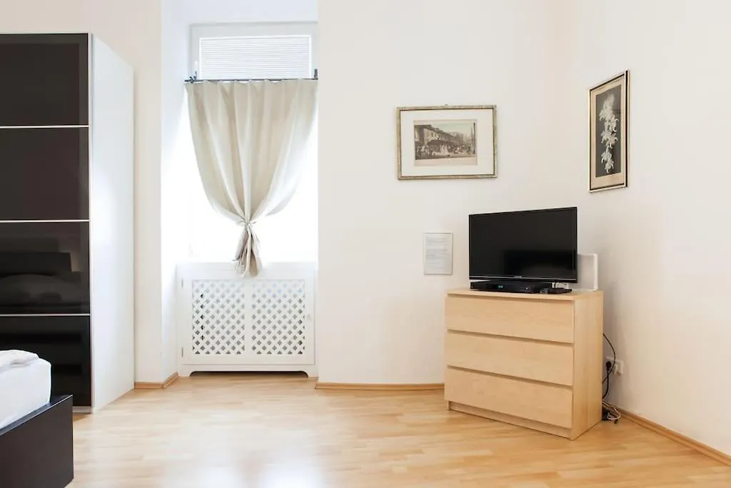 Ferienwohnung Vienna-Flats Self Check-In 0*, Wien