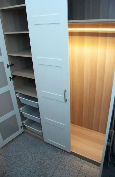 Apartamento Vienna-Flats Self Check-In