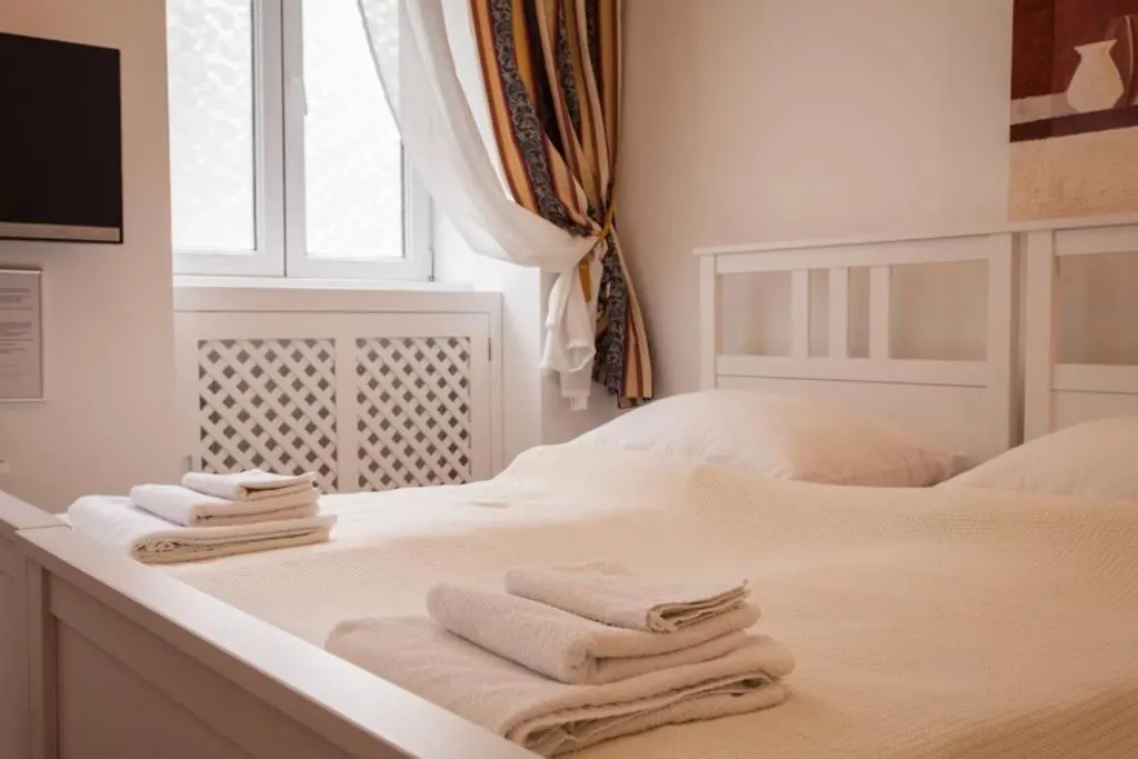 Apartamento Vienna-Flats Self Check-In