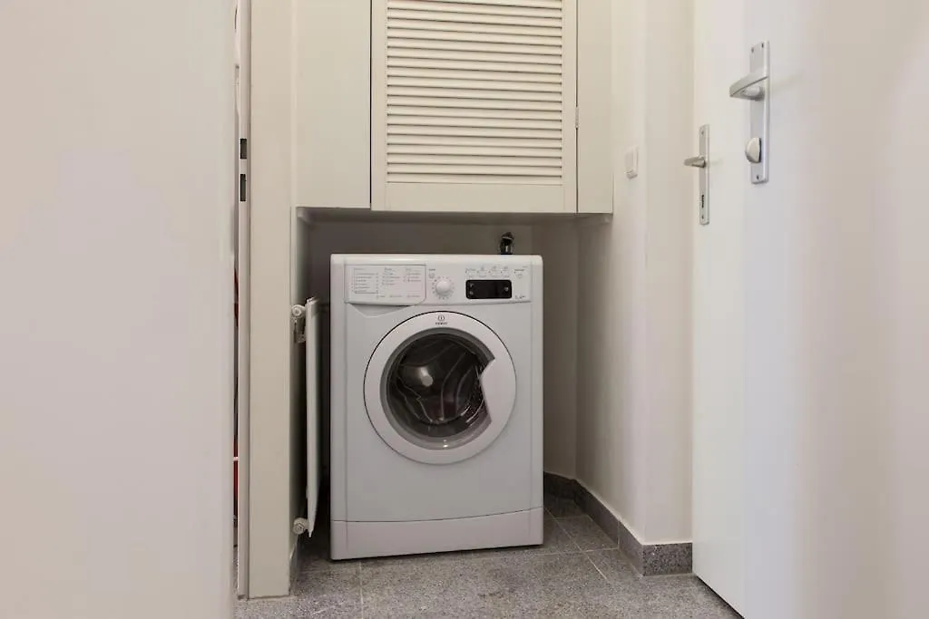 Apartamento Vienna-Flats Self Check-In 0*, Viena