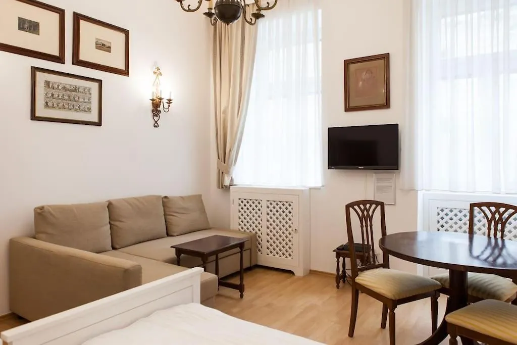 Apartamento Vienna-Flats Self Check-In