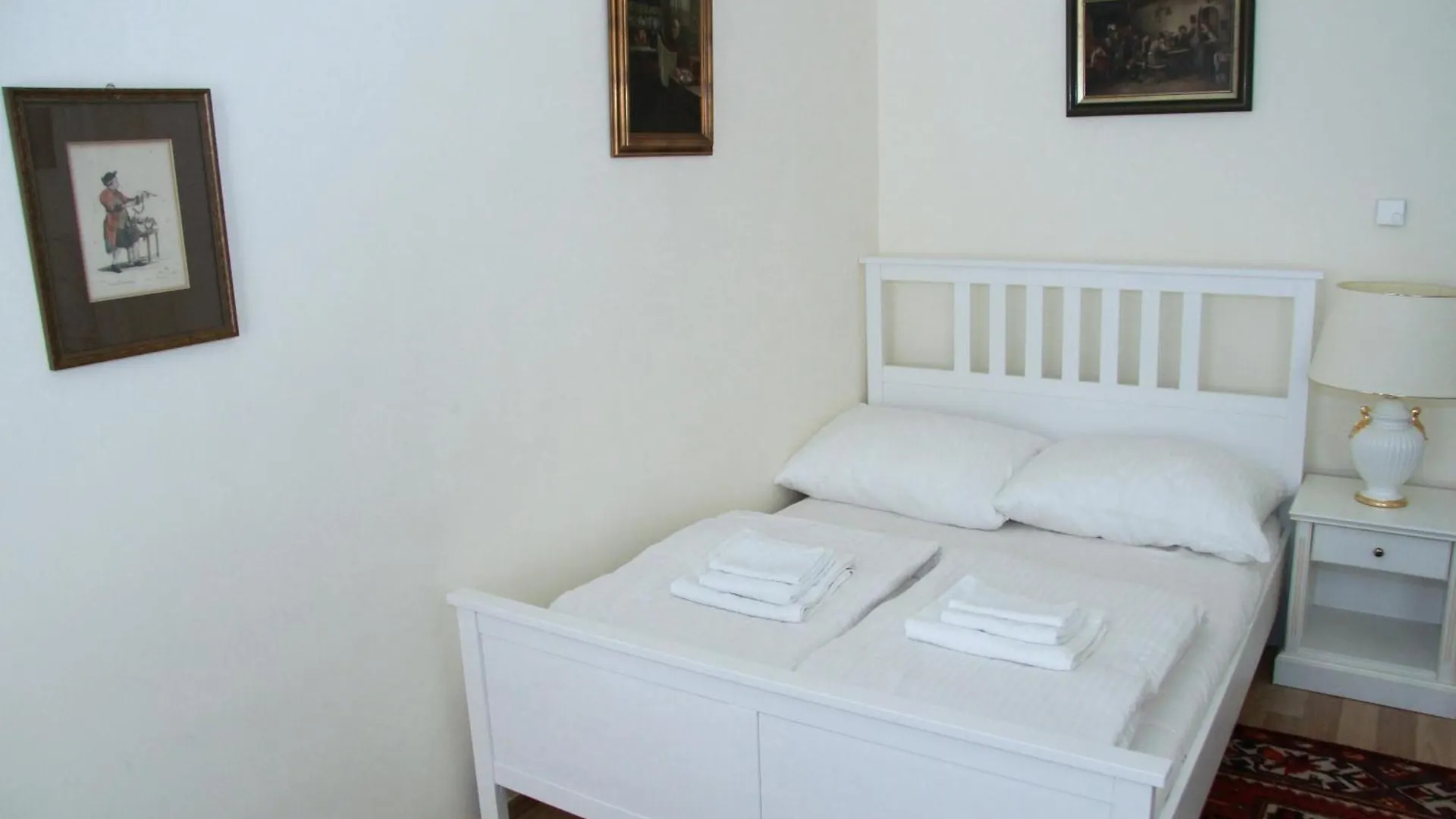 Ferienwohnung Vienna-Flats Self Check-In Wien