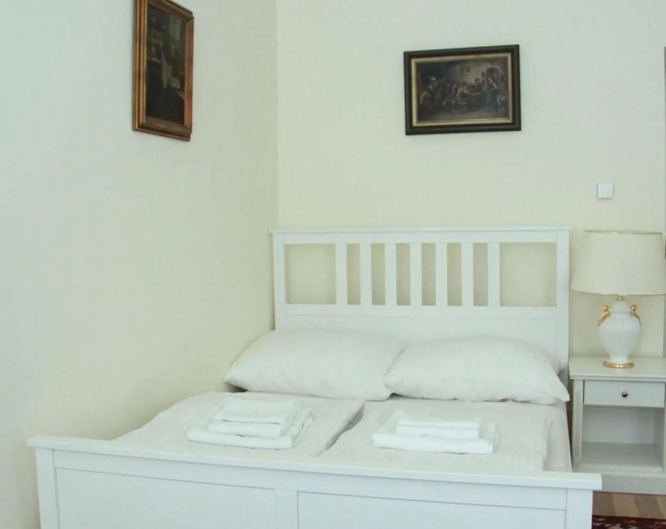 Ferienwohnung Vienna-Flats Self Check-In