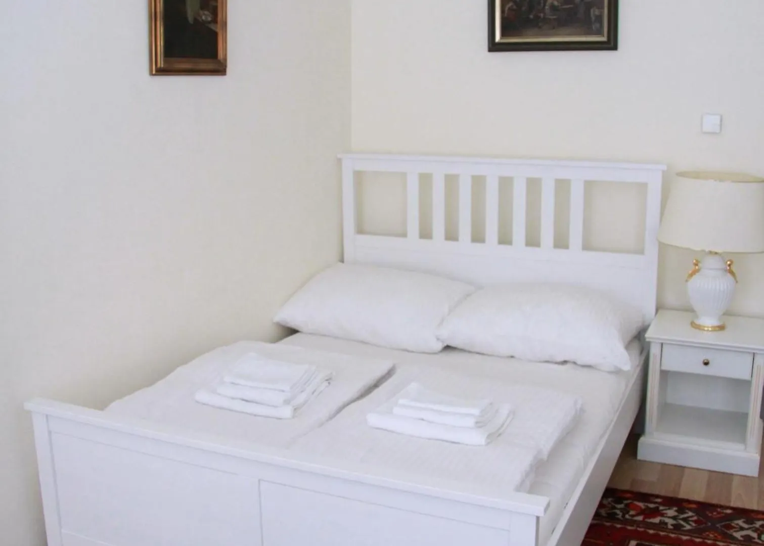 Apartment Ferienwohnung Vienna-Flats Self Check-In Österreich