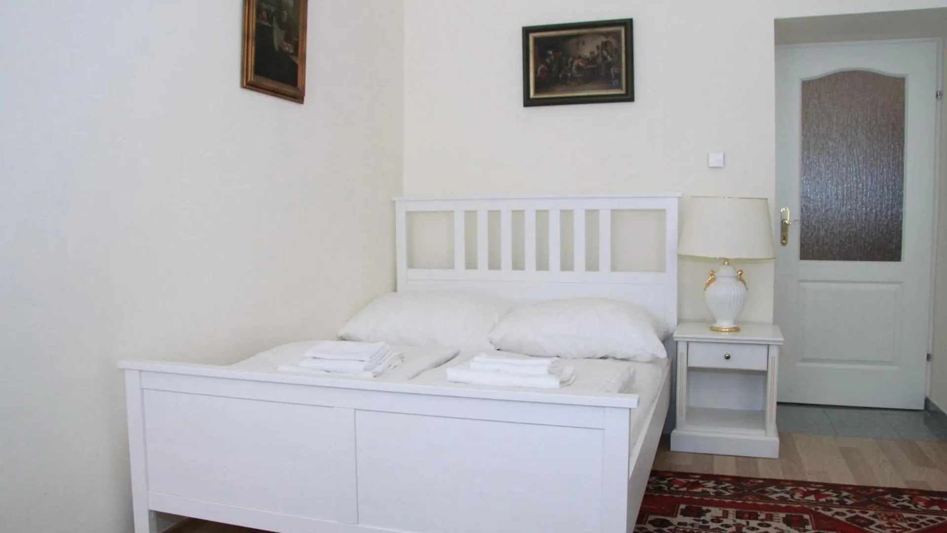 Ferienwohnung Vienna-Flats Self Check-In Apartment Wien