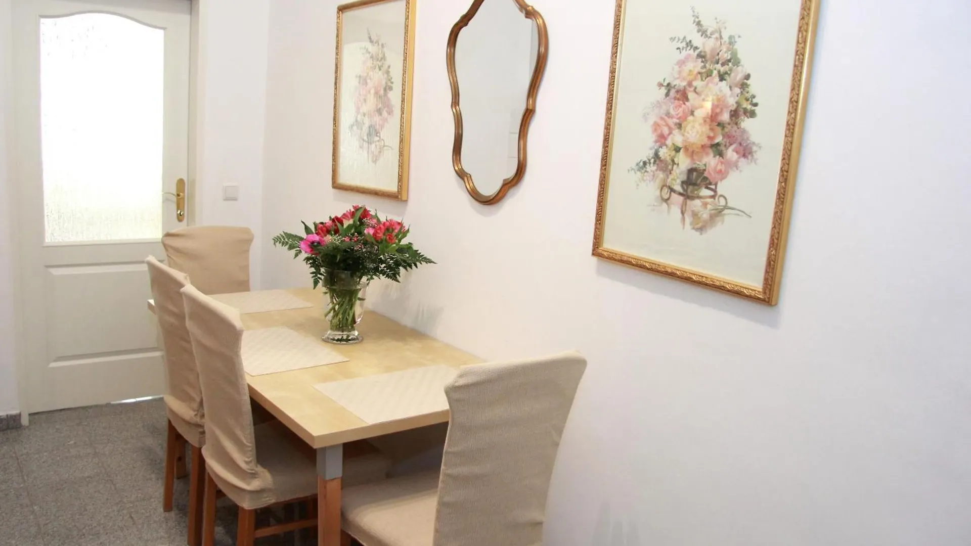 Ferienwohnung Vienna-Flats Self Check-In 0*, Wien Österreich